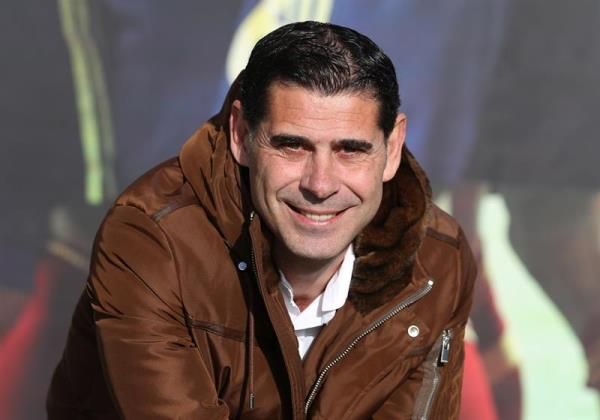  فرناندو هييرو