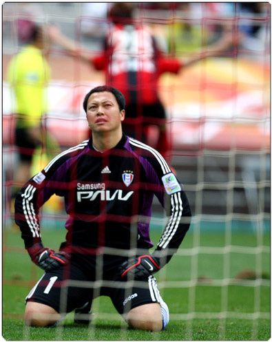 لي وون جاي أصبح يتلقى الإنتقادات بعد تكرار النتائج السلبية لفريقه سامسونغ