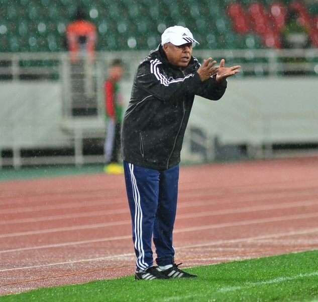 محمد فاخر