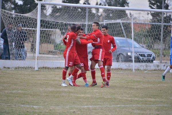 الاتحاد الليبي