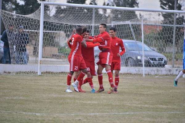 الاتحاد الليبي