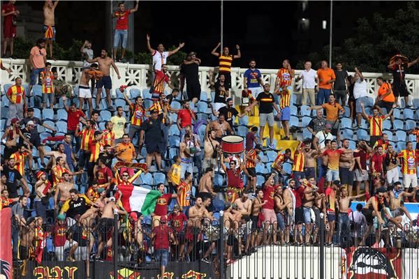 جماهير الترجي