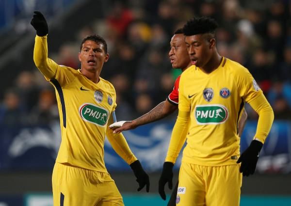  تياجو سيلفا