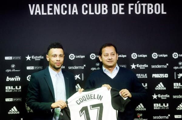 جانب من تقديم كوكلين