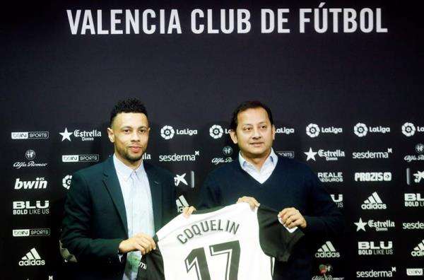 جانب من تقديم كوكلين