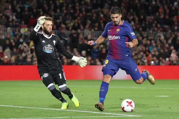 لويس سواريز