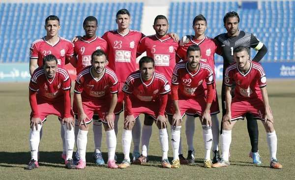 فريق الأصالة - أرشيفية