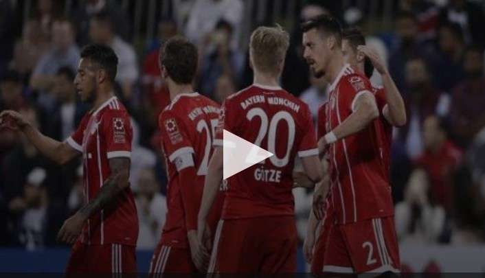 بايرن ميونيخ 