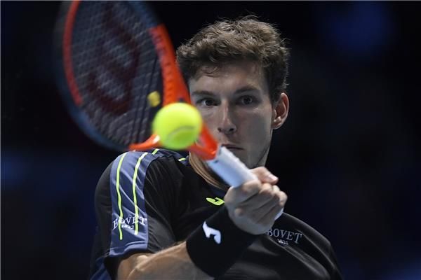  بابلو كارينو بوستا