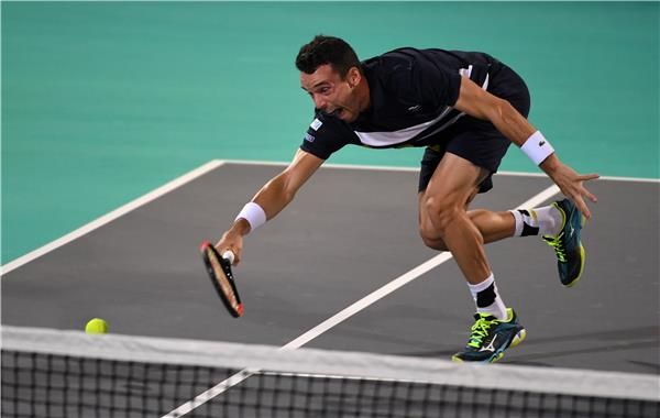  روبرتو باوتيستا