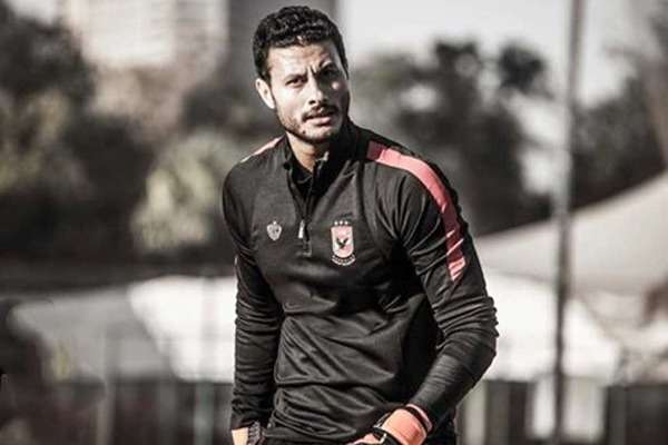 محمد الشناوي