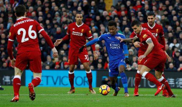 إيمري كان لاعب ليفربول أبرز أهداف يوفنتوس