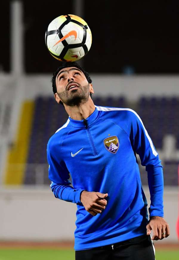 حسين الشحات