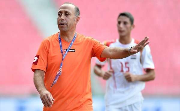 محمد العطار