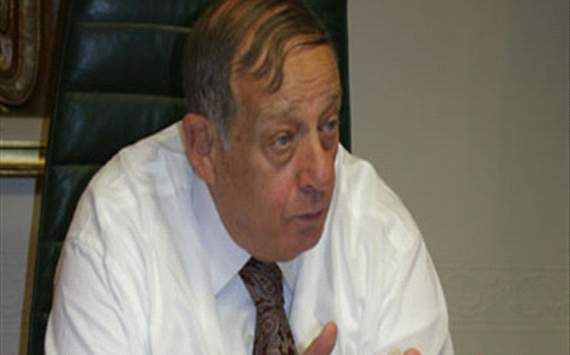 محمد عبد السلام رئيس المقاصة