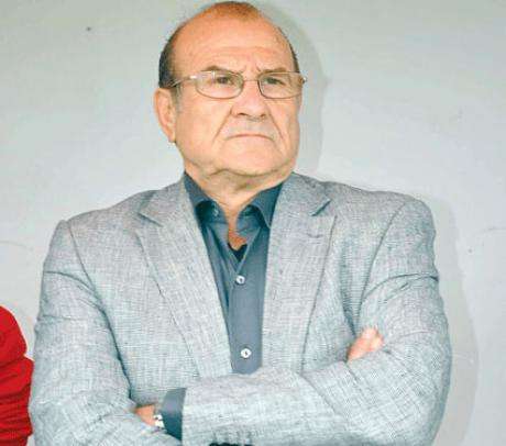 نور الدين سعدي