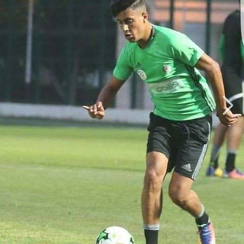  مزيان زروال