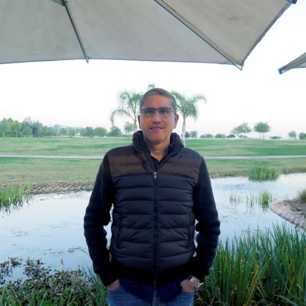 خوان كارلوس جاريدو 