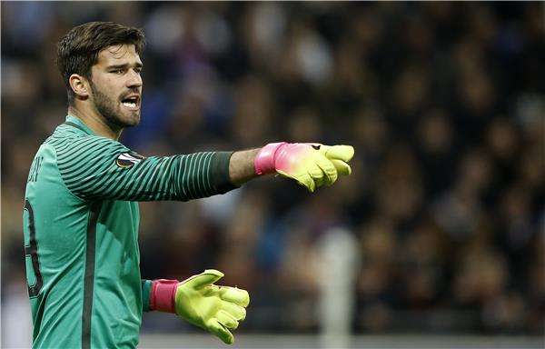 أليسون بيكير