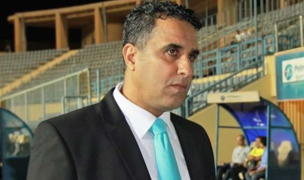 عادل الخمسي