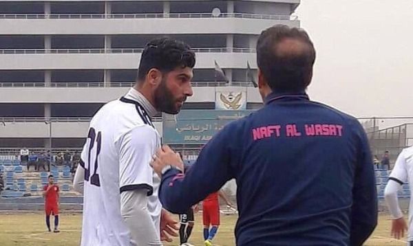 سعيد حميد رضائي