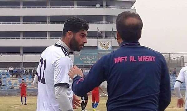 سعيد حميد رضائي