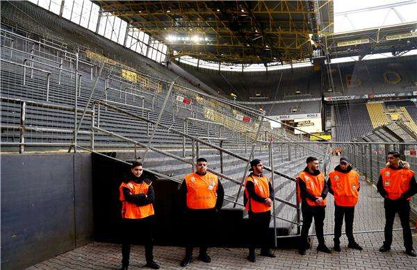  سيجنال إيدونا بارك  