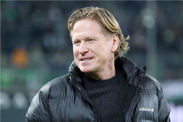 ماركوس غيسدول