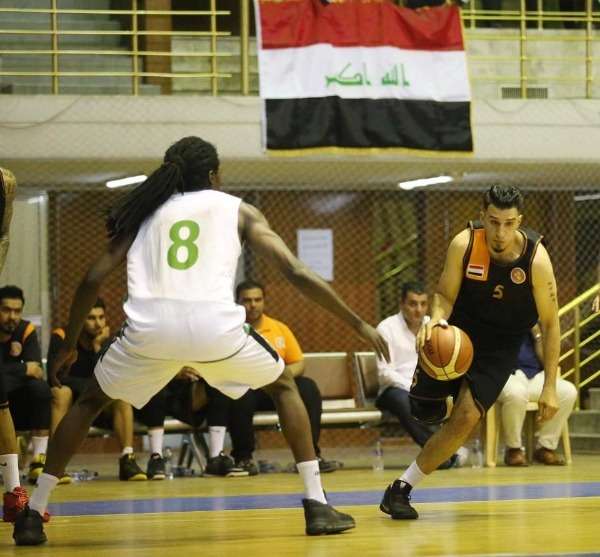 مواجهة سابقة بين الفريقين