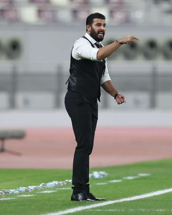 ناصف البياوي