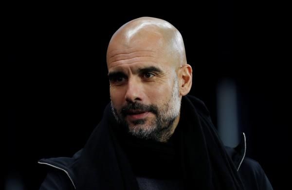 بيب جوارديولا