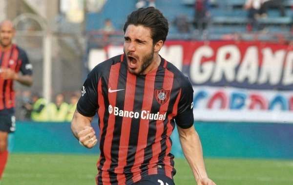 إيزكويل سيروتي