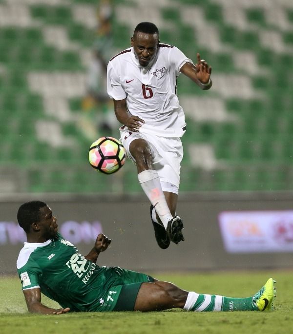 ياسر أبوبكر