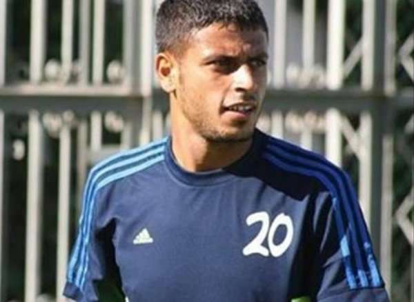 المعتز المهدي