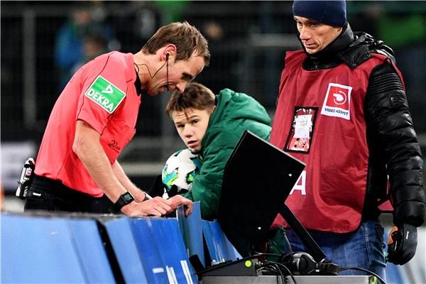 تقنية الفيديو