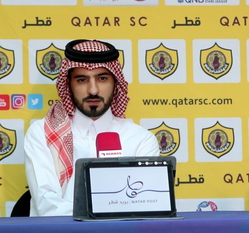 عبد الرحمن محمد