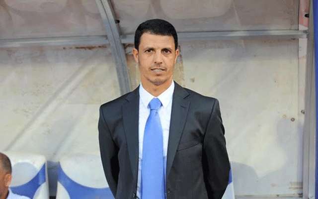 جمال السلامي