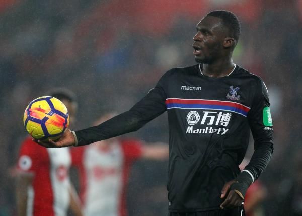 كريستيان بنتيكي