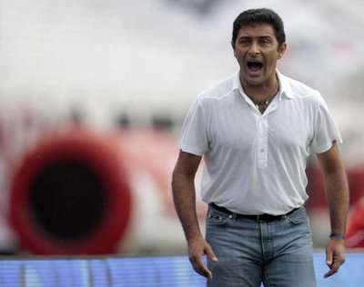 ليوناردو أسترادا