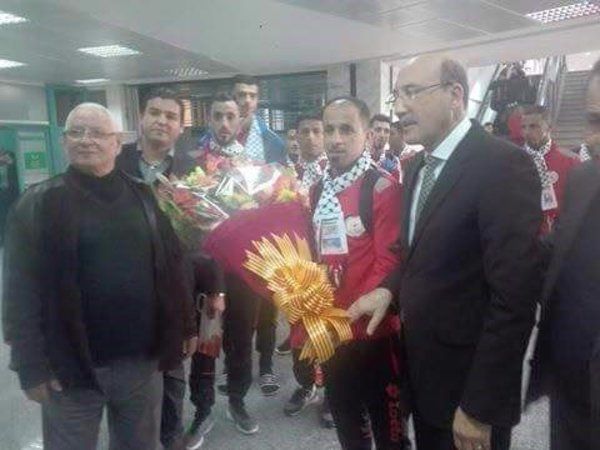 كتو خلال استقباله لفريق واد النيص