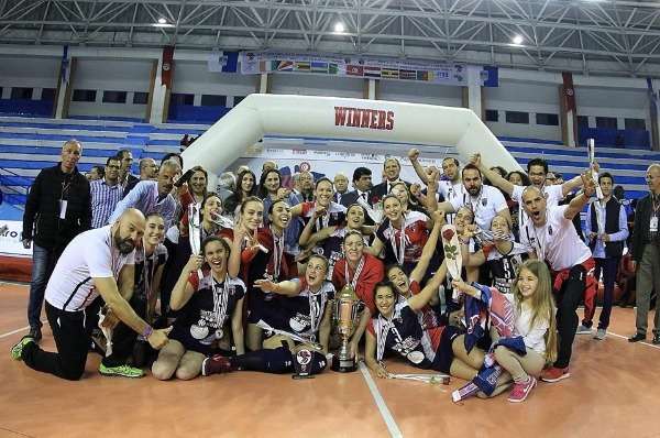 النادي النسائي بقرطاج 