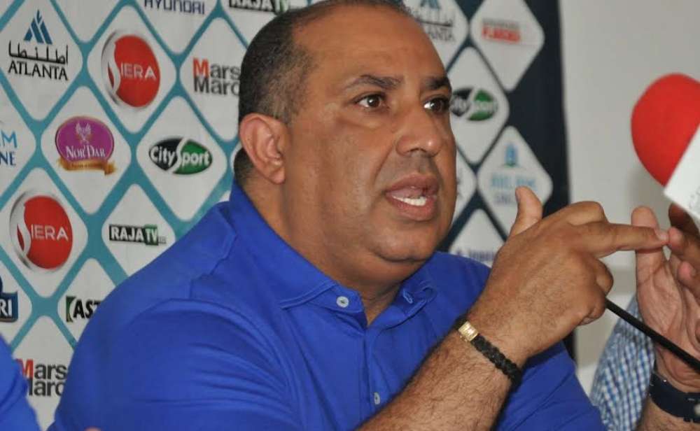 سعيد حسبان