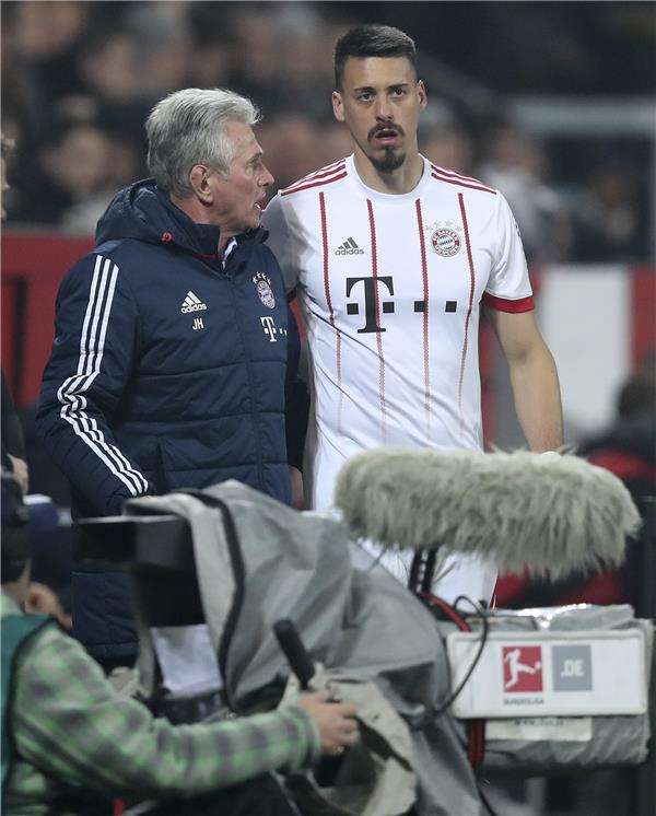 ساندرو فاجنر