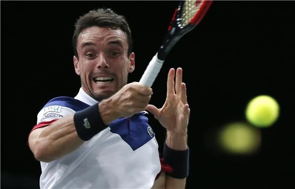  روبرتو باوتيستا 