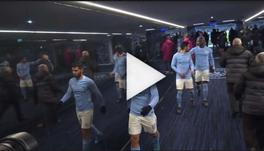 مانشستر سيتي