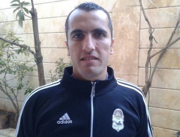  محمد بلال شنن