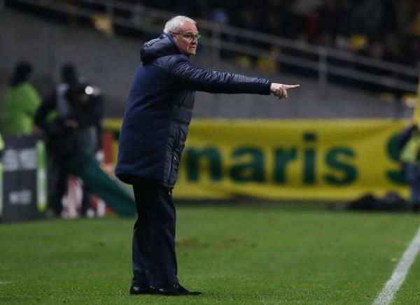 كلاوديو رانيري 