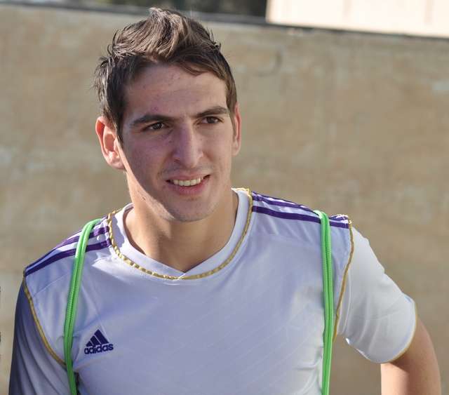 مؤيد العجان 