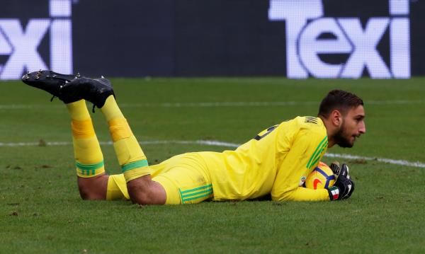 جيانلويجي دونّاروما