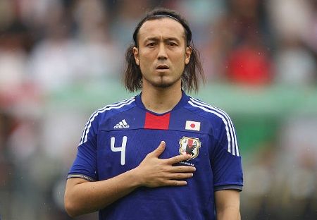 ماركوس توليو تاناكا